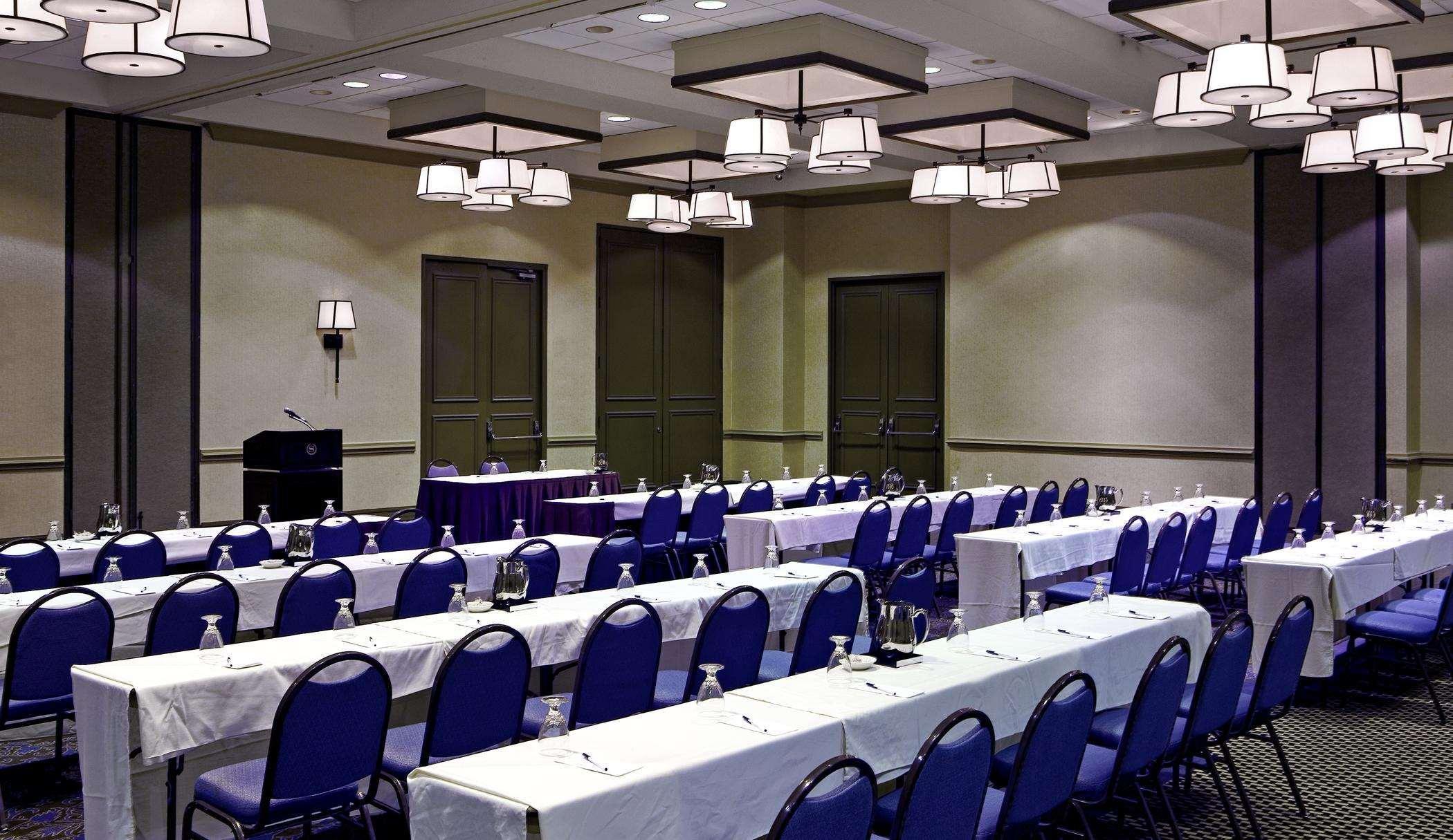 Doubletree By Hilton Miami Airport & Convention Center Hotel Miami Springs