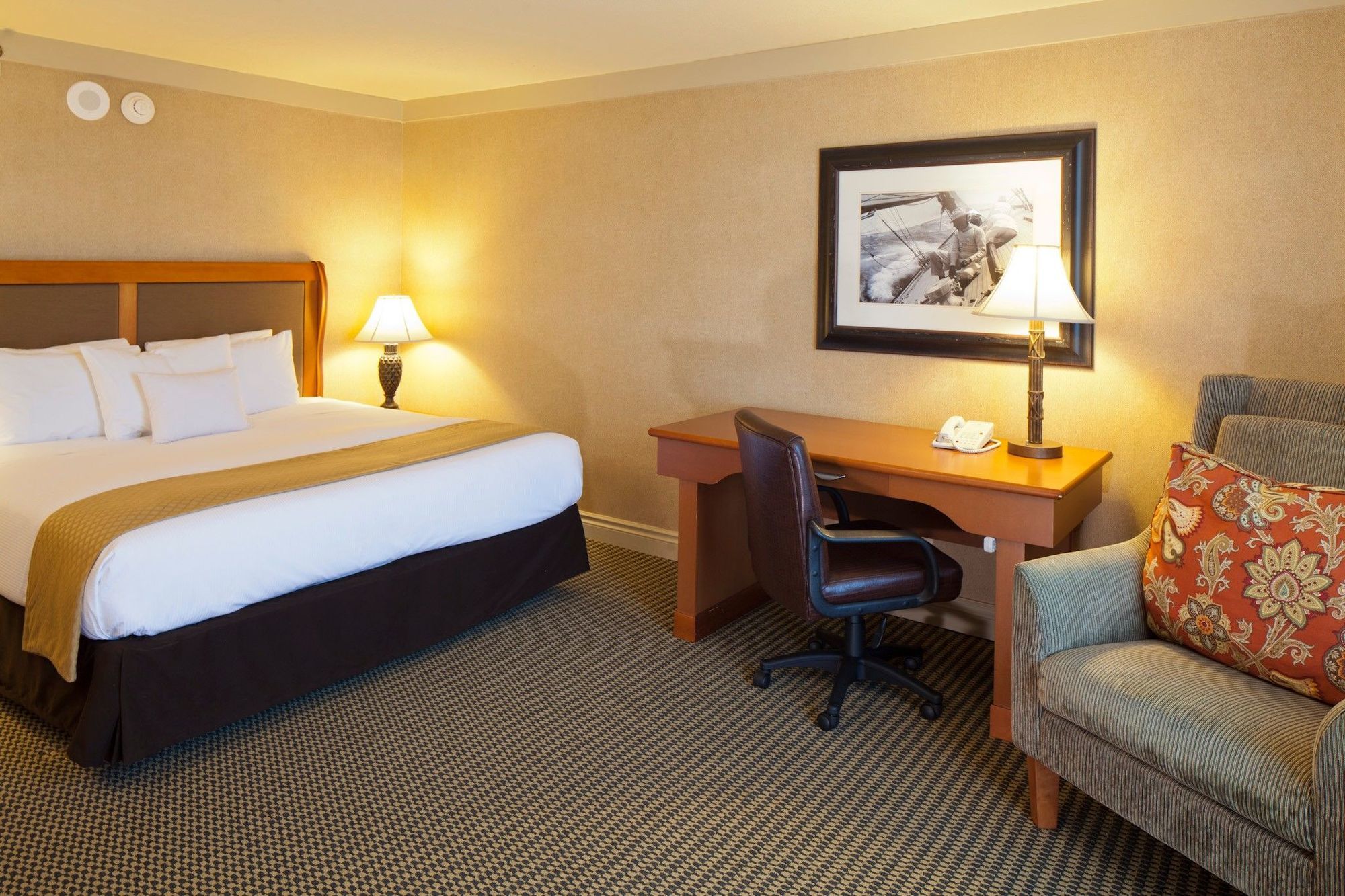 Doubletree By Hilton Miami Airport & Convention Center